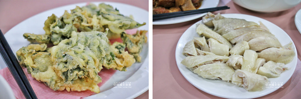 阿里山台18線住宿用餐 龍雲農場05