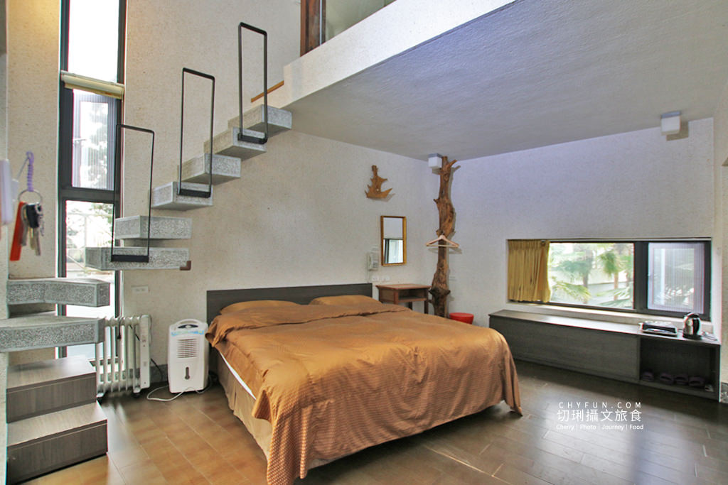 阿里山台18線住宿用餐 龍雲農場15