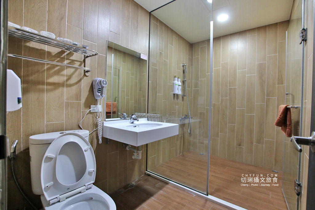 阿里山台18線住宿用餐 龍雲農場17