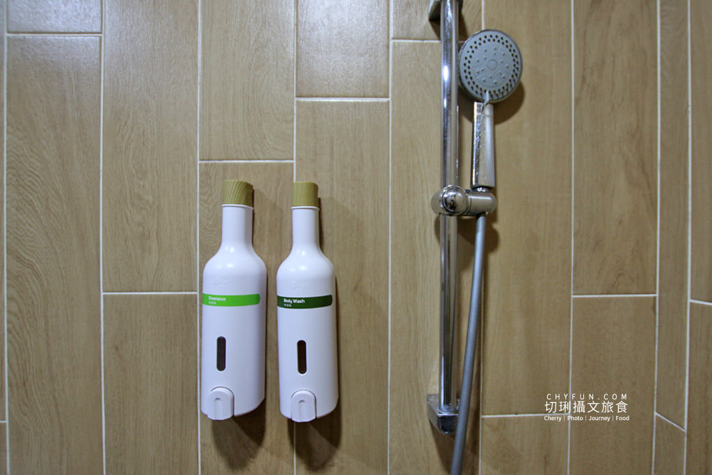 阿里山台18線住宿用餐 龍雲農場18