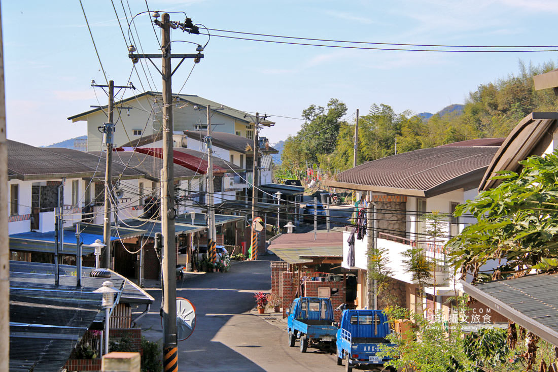 嘉義|阿里山咖啡樂野部落二日遊,沉浸咖啡莊園漫步大自然 - 第2張圖 嘉義|阿里山咖啡樂野部落二日遊,沉浸咖啡莊園漫步大自然