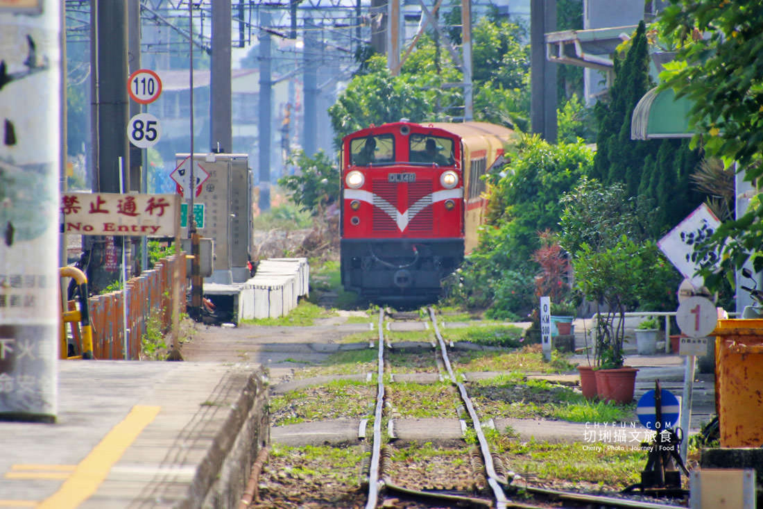 嘉義|阿里山林鐵二日遊主題專開列車,走讀十字路車站與得恩亞納 - 第6張圖 嘉義|阿里山林鐵二日遊主題專開列車,走讀十字路車站與得恩亞納