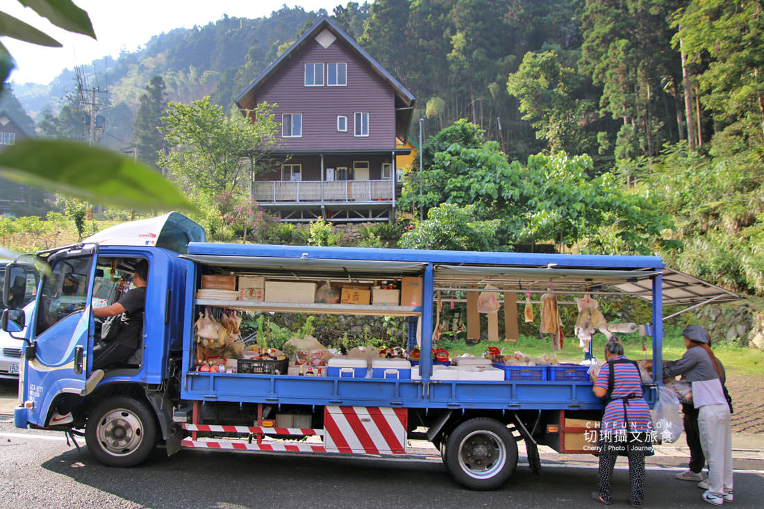 嘉義|阿里山林鐵二日遊主題專開列車,走讀十字路車站與得恩亞納 - 第43張圖 嘉義|阿里山林鐵二日遊主題專開列車,走讀十字路車站與得恩亞納