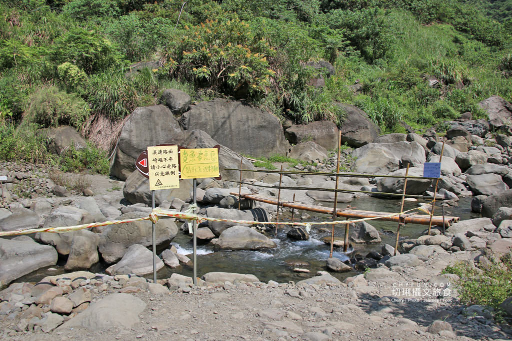 阿里山山美部落達娜伊谷18