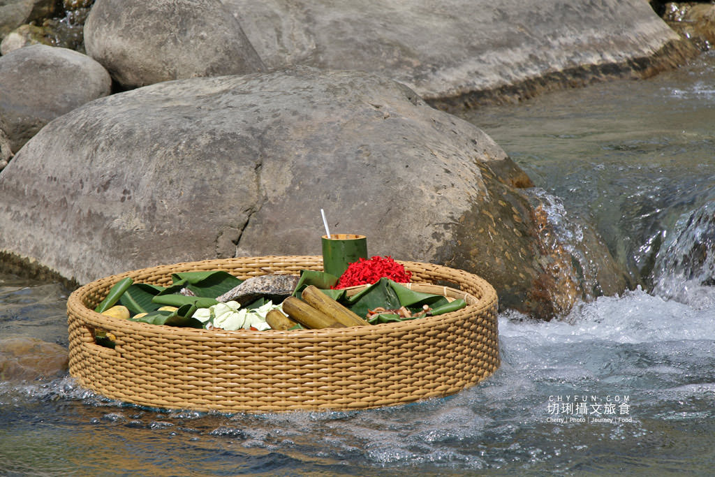 阿里山山美部落達娜伊谷24