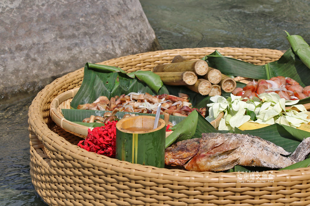 阿里山山美部落達娜伊谷25