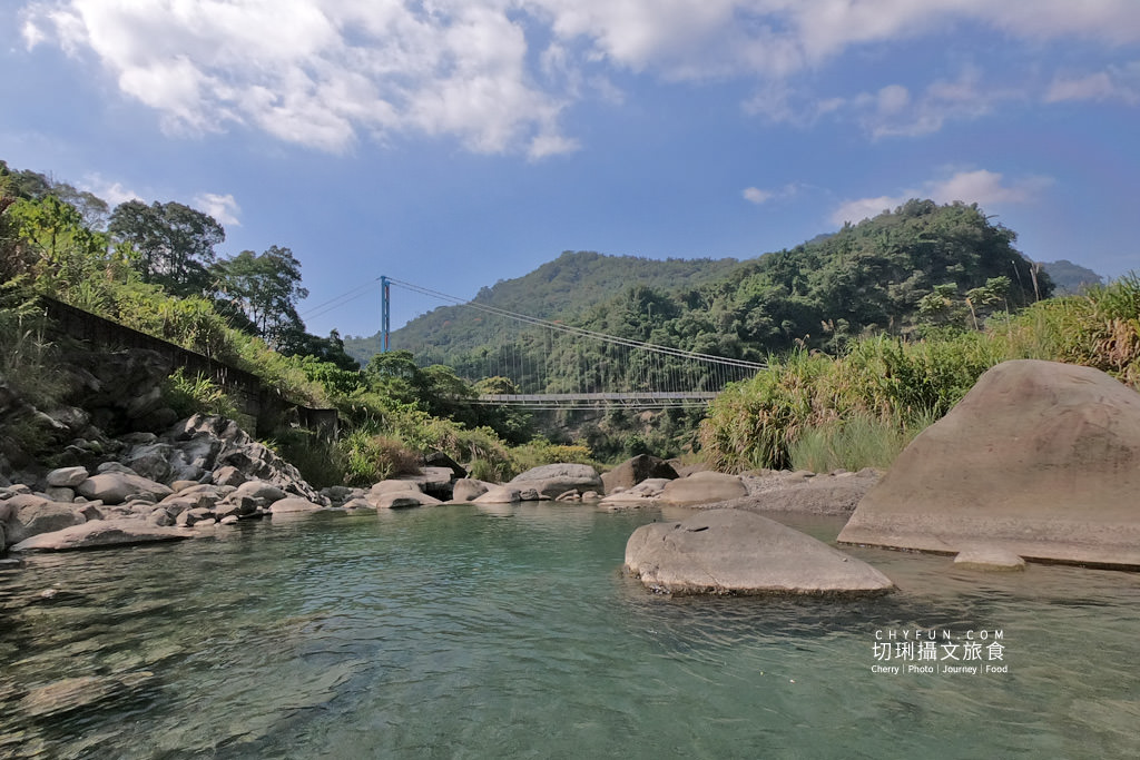 阿里山山美部落達娜伊谷29