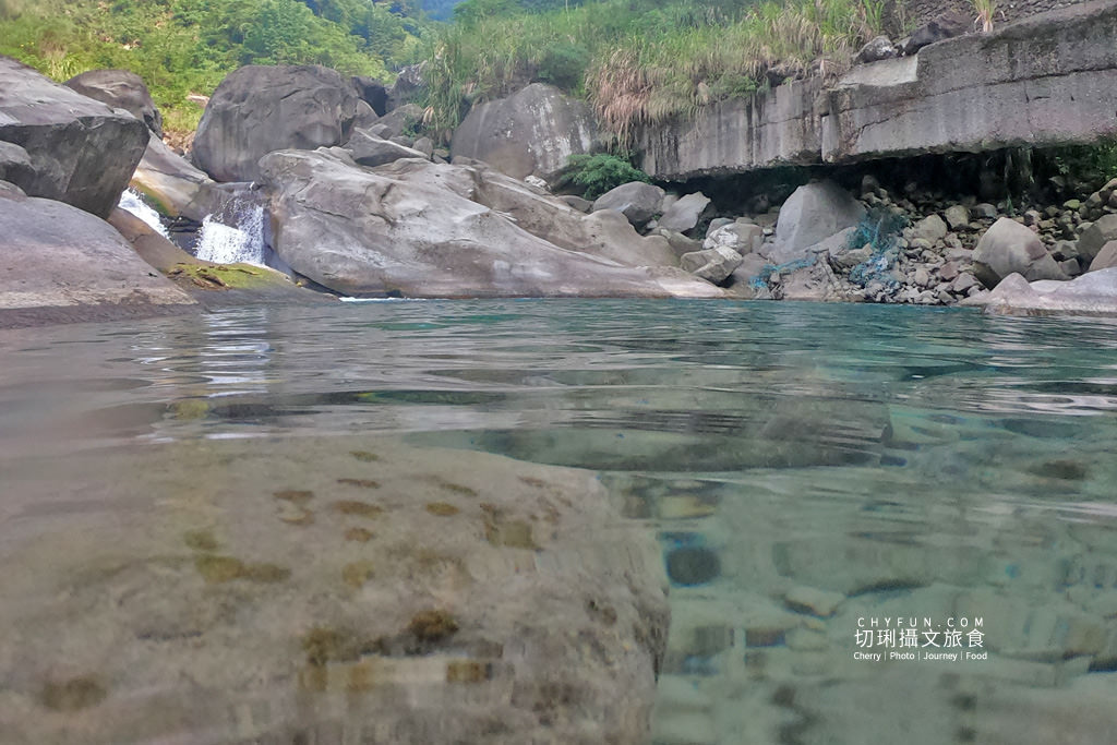 阿里山山美部落達娜伊谷32
