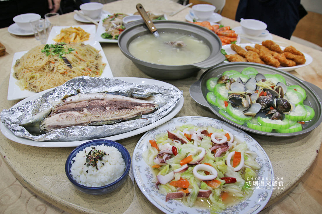 雲林｜雲林二日遊海線小旅行，跟著海洋音樂狂歡品味在地美食景點文化