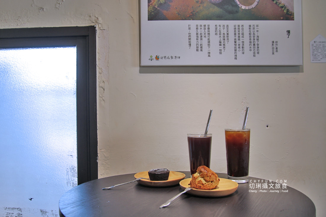 雲林｜雲林二日遊海線小旅行，跟著海洋音樂狂歡品味在地美食景點文化