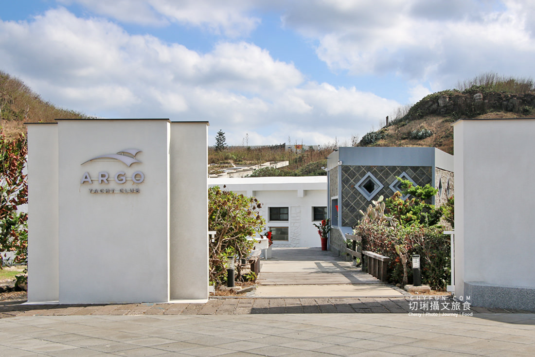 澎湖｜青灣仙人掌公園青炙燒烤環境舒適清幽，精緻海鮮燒肉輕鬆吃