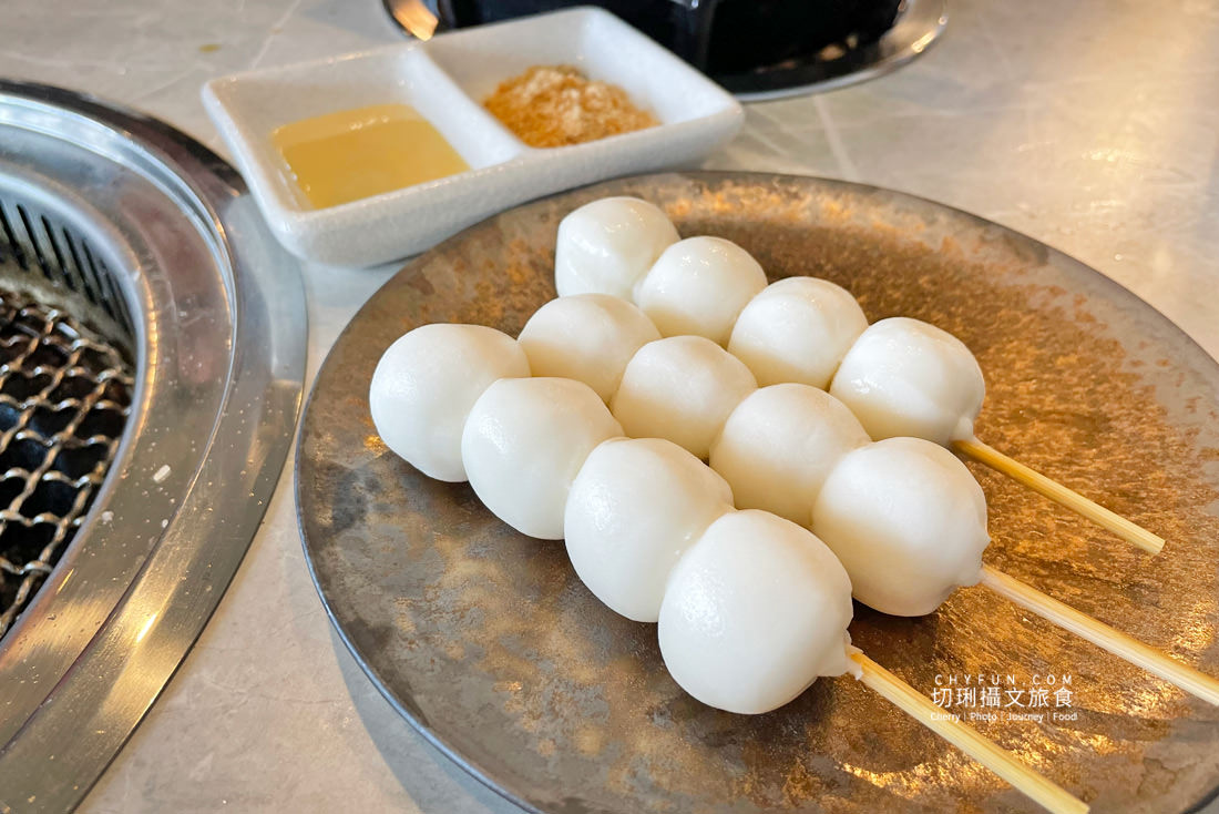 澎湖｜青灣仙人掌公園青炙燒烤環境舒適清幽，精緻海鮮燒肉輕鬆吃