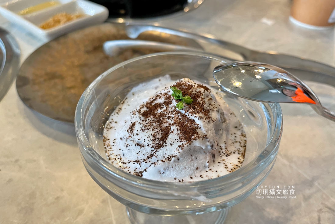 澎湖｜青灣仙人掌公園青炙燒烤環境舒適清幽，精緻海鮮燒肉輕鬆吃