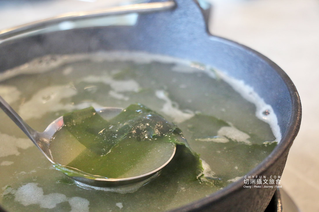 澎湖｜青灣仙人掌公園青炙燒烤環境舒適清幽，精緻海鮮燒肉輕鬆吃