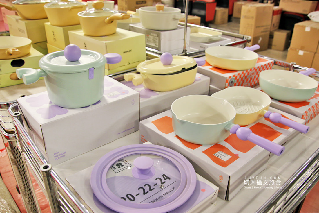 澎湖特賣會在中正堂!大廠運動鞋、精品寢具、兒童玩具、網美無毒鍋具全面下殺折扣,買得超值爽快 - 第53張圖 澎湖特賣會在中正堂!大廠運動鞋、精品寢具、兒童玩具、網美無毒鍋具全面下殺折扣,買得超值爽快