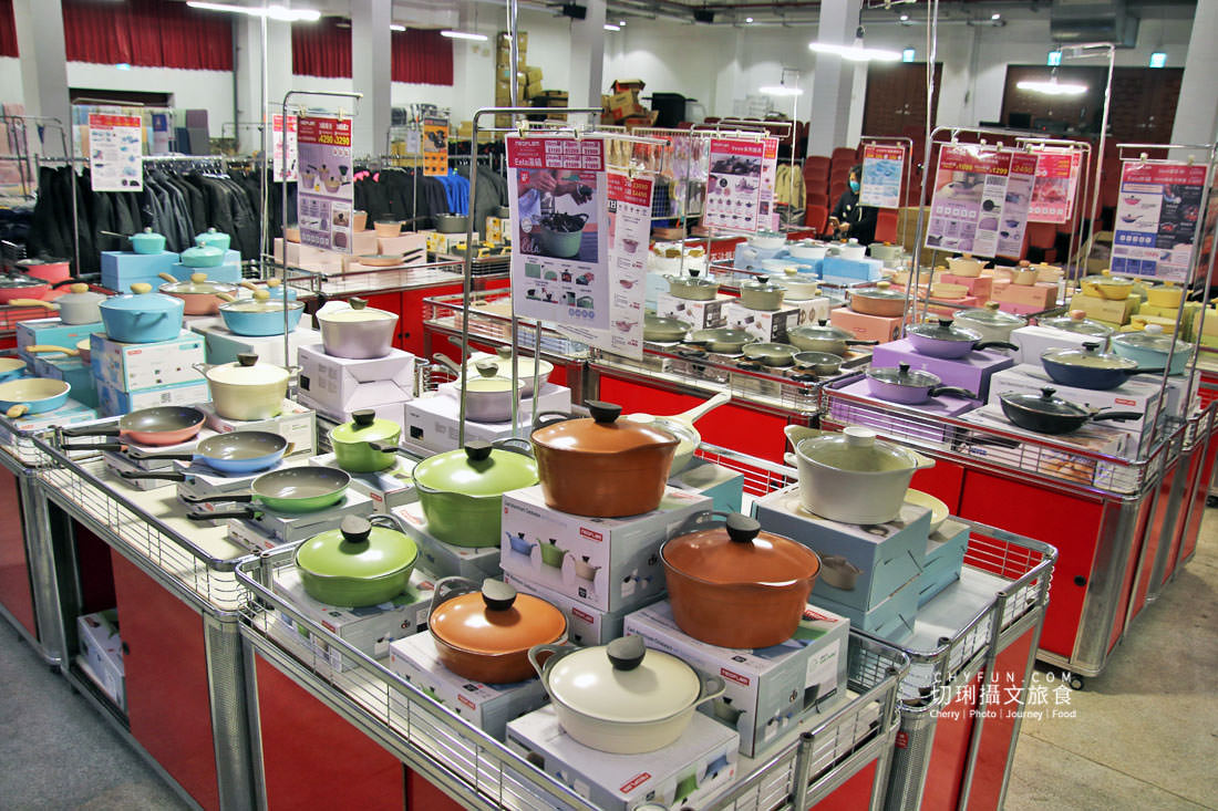 澎湖特賣會在中正堂!大廠運動鞋、精品寢具、兒童玩具、網美無毒鍋具全面下殺折扣,買得超值爽快 - 第50張圖 澎湖特賣會在中正堂!大廠運動鞋、精品寢具、兒童玩具、網美無毒鍋具全面下殺折扣,買得超值爽快