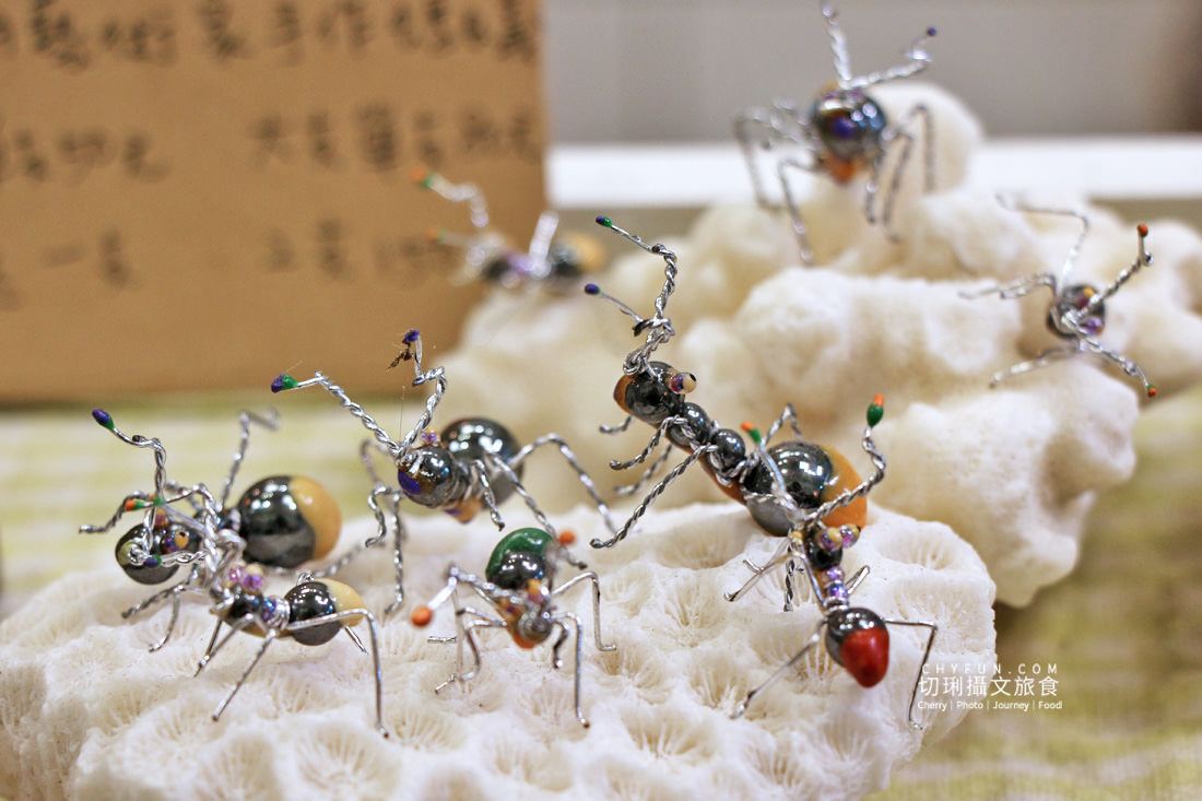 澎湖｜澎湖旅遊馬公市區中央老街，到某個角落紀念品買不一樣的回憶