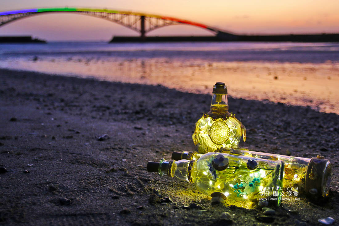 澎湖｜澎湖慢遊深入馬公市熱門景點，用自行車漫遊逛中央老街馬公商圈