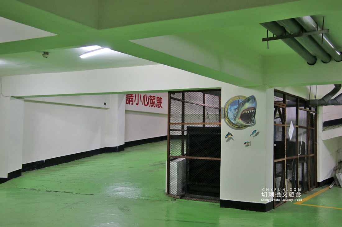 高雄｜駁二住宿文賓大飯店距離藝術特區超近，走跳鹽埕二日遊超便利