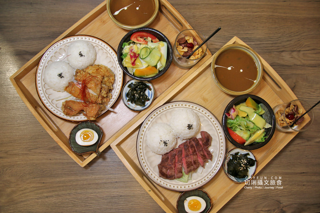 高雄|駁二美食巷弄間的溫咖裏,品嚐手作料理的美味 - 第14張圖 高雄|駁二美食巷弄間的溫咖裏,品嚐手作料理的美味