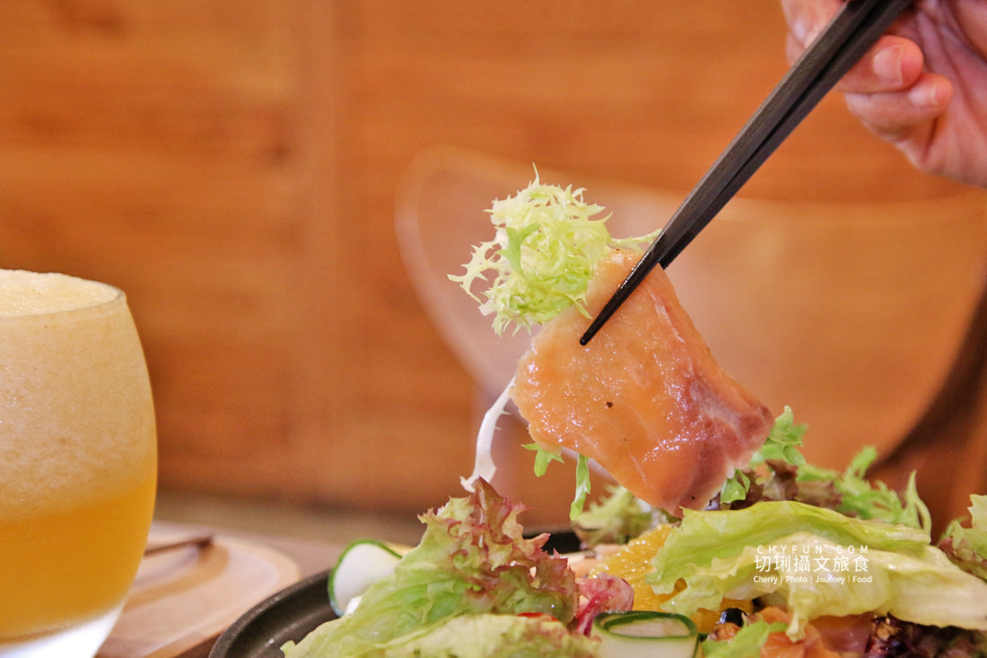 高雄|駁二美食巷弄間的溫咖裏,品嚐手作料理的美味 - 第17張圖 高雄|駁二美食巷弄間的溫咖裏,品嚐手作料理的美味