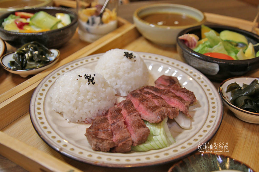 高雄|駁二美食巷弄間的溫咖裏,品嚐手作料理的美味 - 第19張圖 高雄|駁二美食巷弄間的溫咖裏,品嚐手作料理的美味