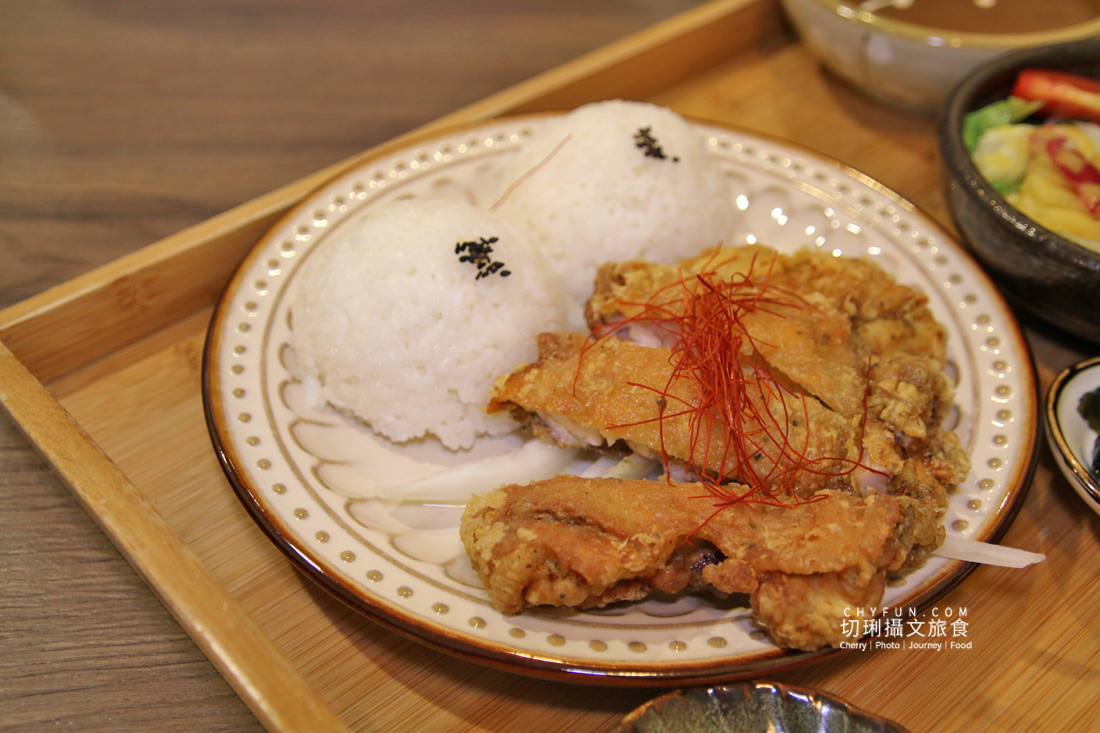 高雄|駁二美食巷弄間的溫咖裏,品嚐手作料理的美味 - 第20張圖 高雄|駁二美食巷弄間的溫咖裏,品嚐手作料理的美味