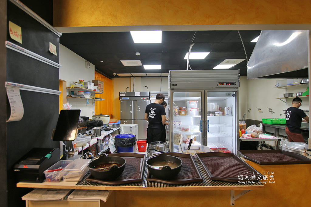 高雄三民區火鍋、高雄小火鍋推薦、多福火鍋10