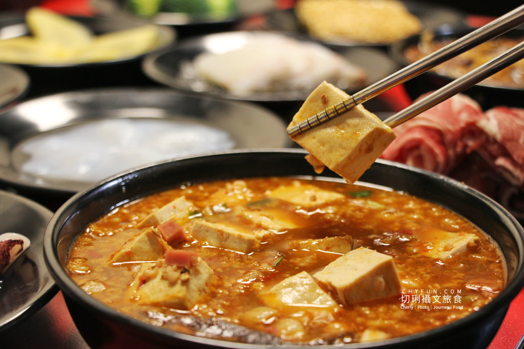 高雄三民區火鍋、高雄小火鍋推薦、多福火鍋18