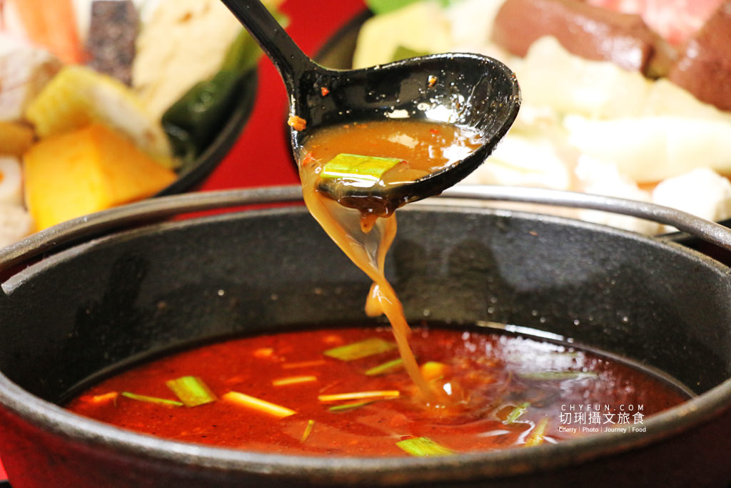 高雄三民區火鍋、高雄小火鍋推薦、多福火鍋20