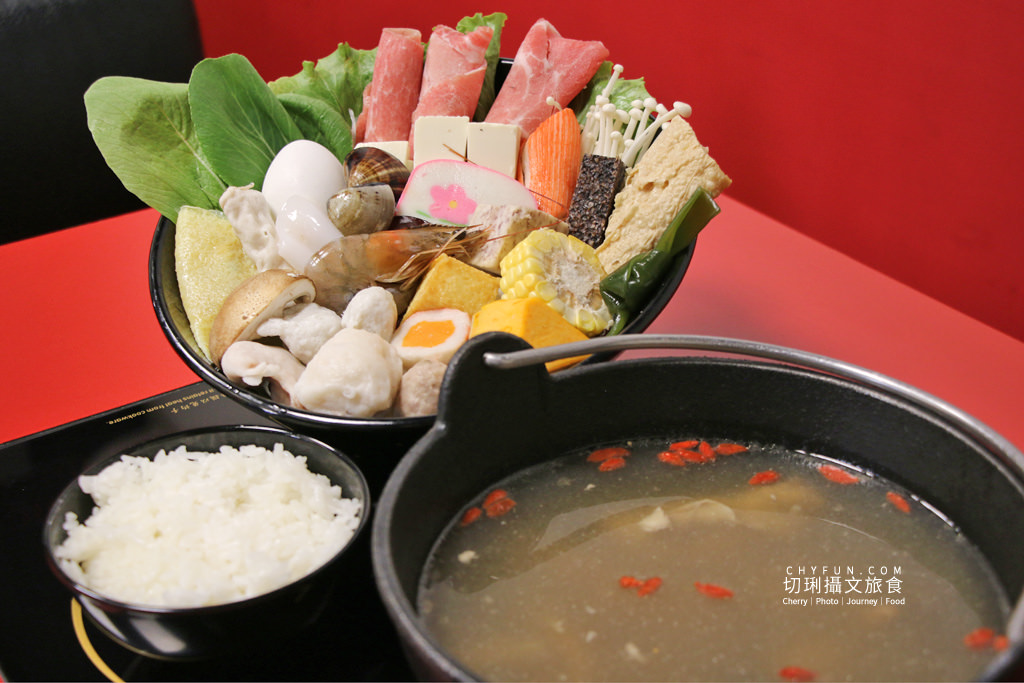 高雄三民區火鍋、高雄小火鍋推薦、多福火鍋21