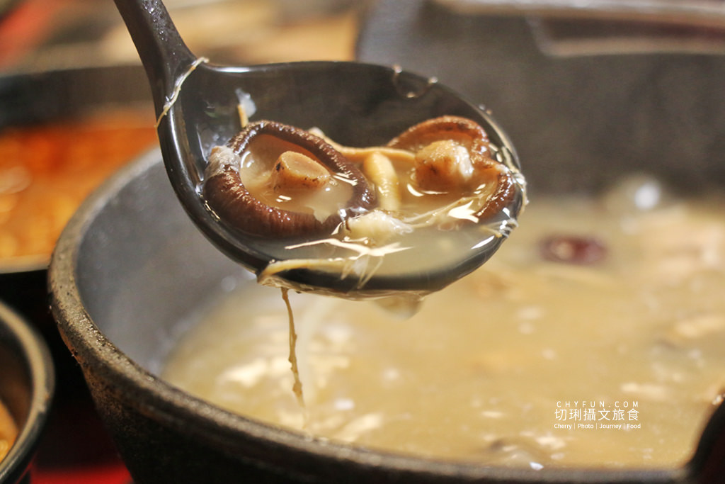 高雄三民區火鍋、高雄小火鍋推薦、多福火鍋22