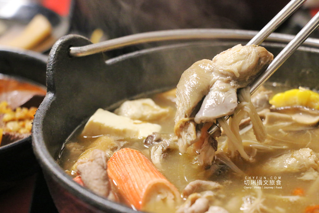 高雄三民區火鍋、高雄小火鍋推薦、多福火鍋23