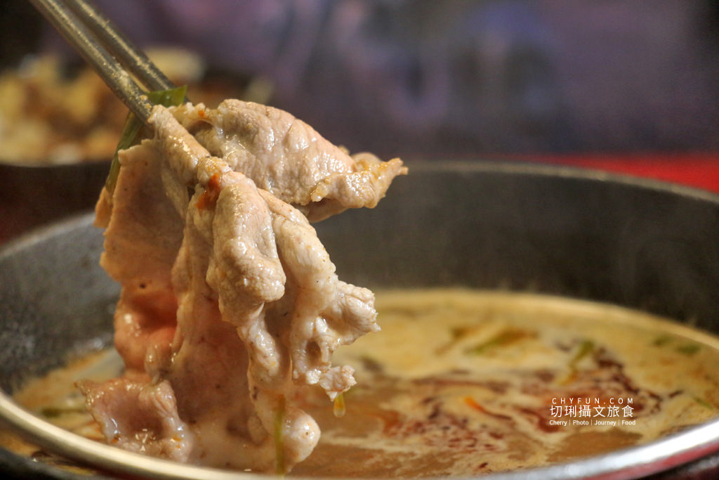 高雄三民區火鍋、高雄小火鍋推薦、多福火鍋25