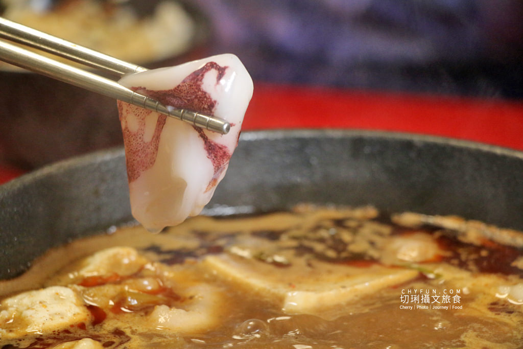 高雄三民區火鍋、高雄小火鍋推薦、多福火鍋26