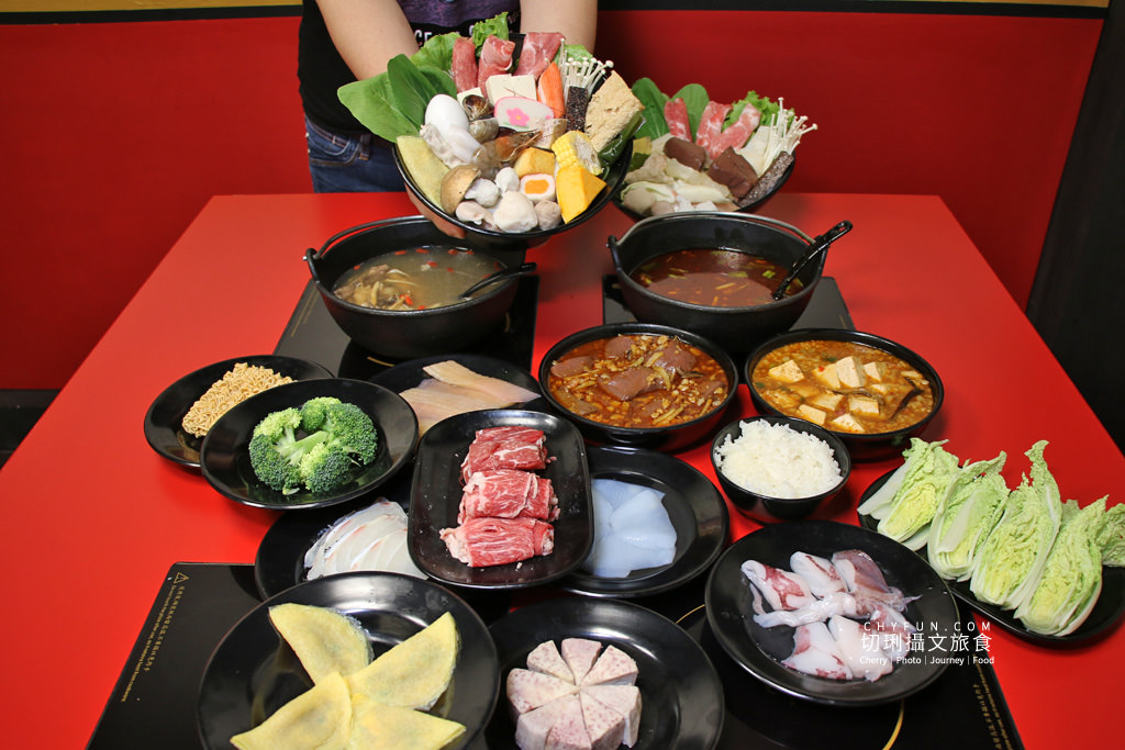 高雄三民區火鍋、高雄小火鍋推薦、多福火鍋29