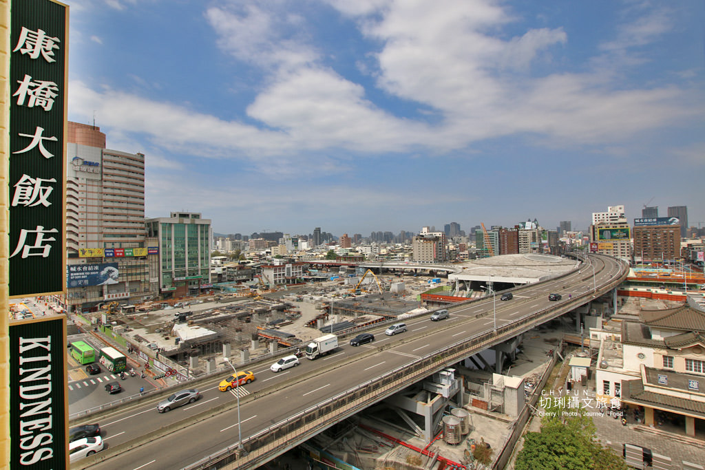 高雄住宿高雄康前站前館02