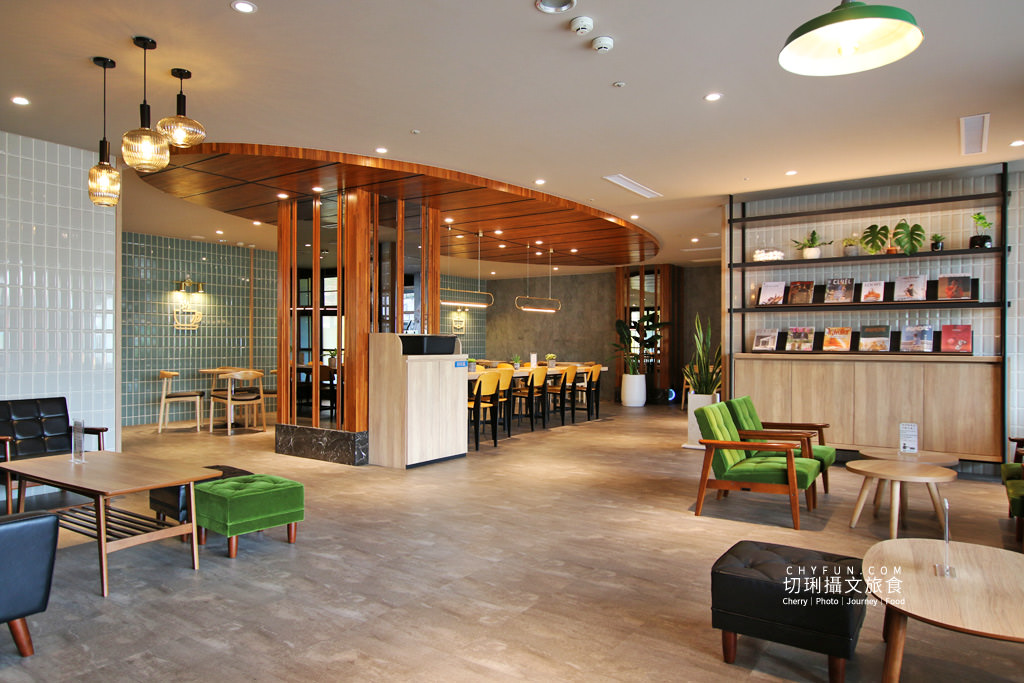 高雄住宿高雄康前站前館09