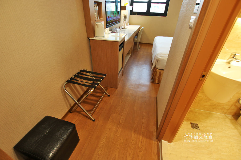 高雄住宿高雄康前站前館14