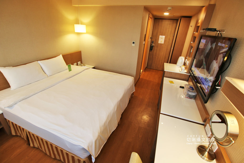 高雄住宿高雄康前站前館15