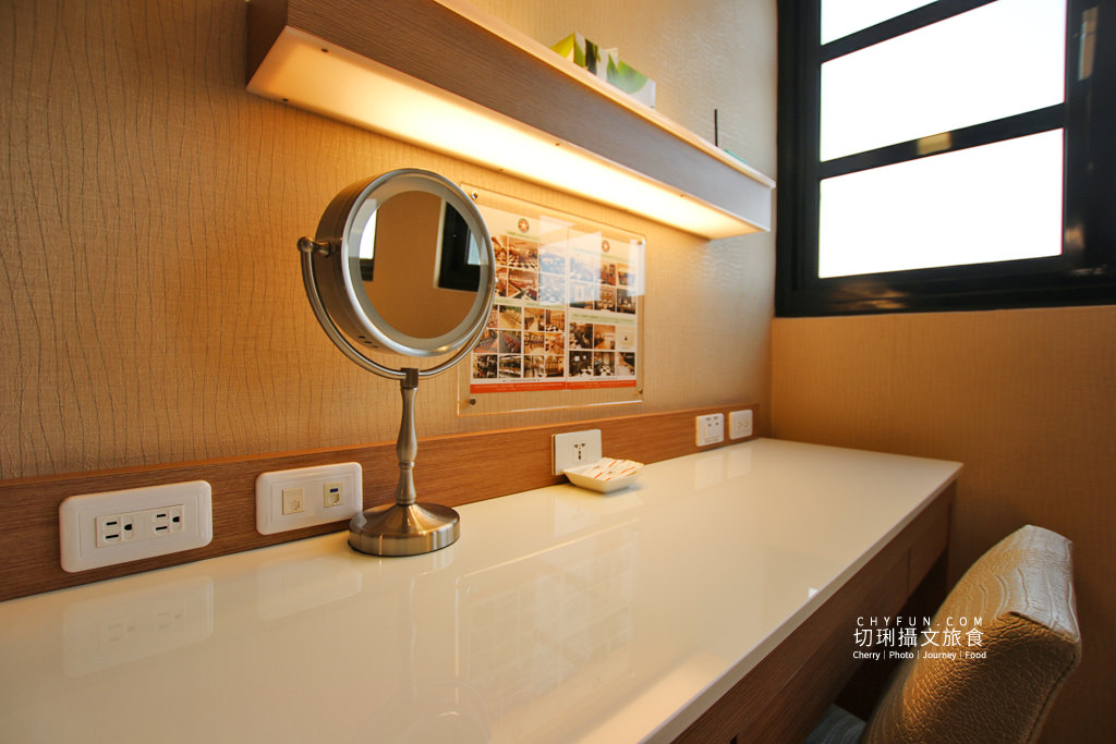 高雄住宿高雄康前站前館17