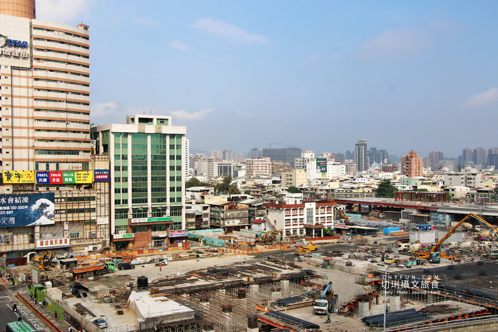 高雄住宿高雄康前站前館22