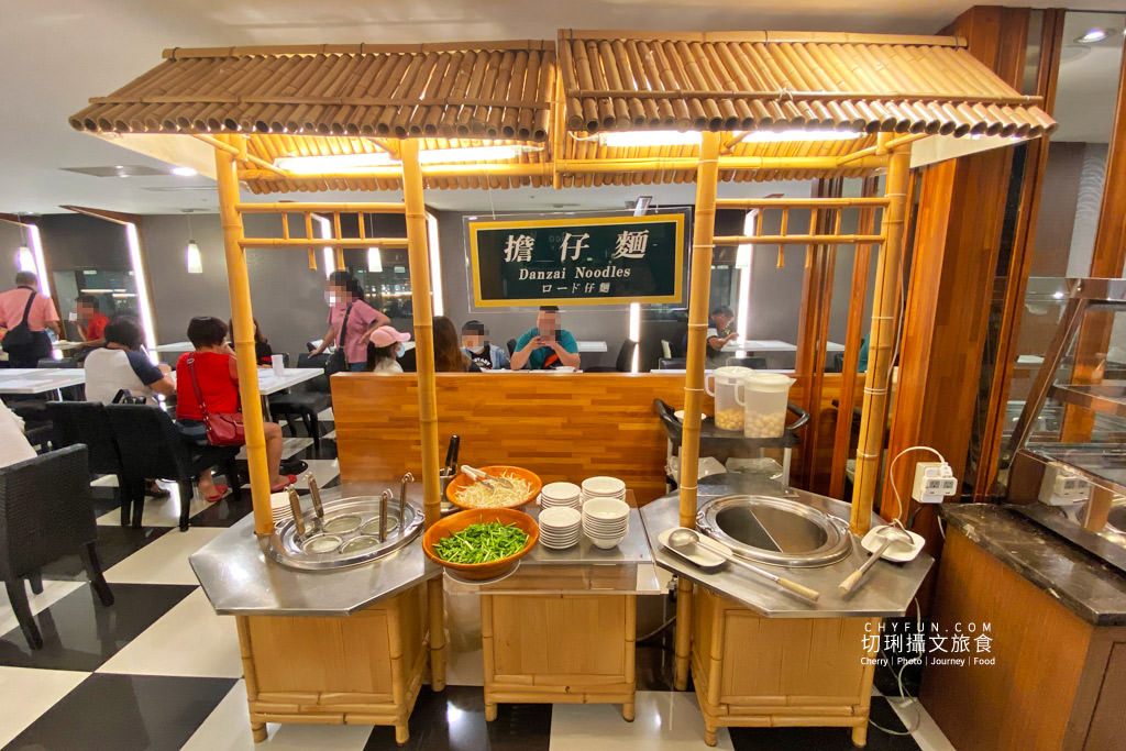 高雄住宿高雄康前站前館27