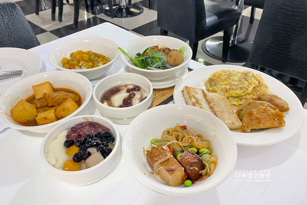 高雄住宿高雄康前站前館33