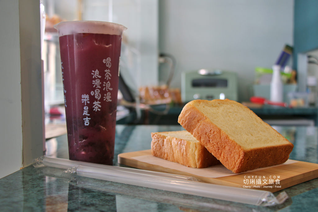 高雄左營飲料、裕誠路飲料、樂是吉大正浪漫茶室11