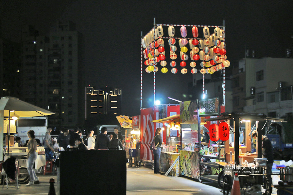 高雄日本夜市美食祭04