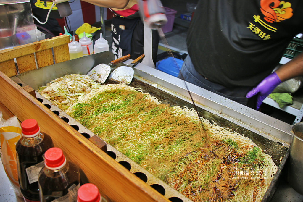 高雄日本夜市美食祭08