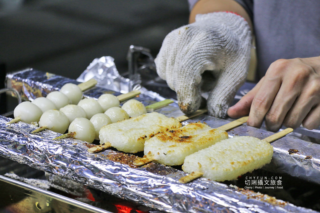 高雄日本夜市美食祭14