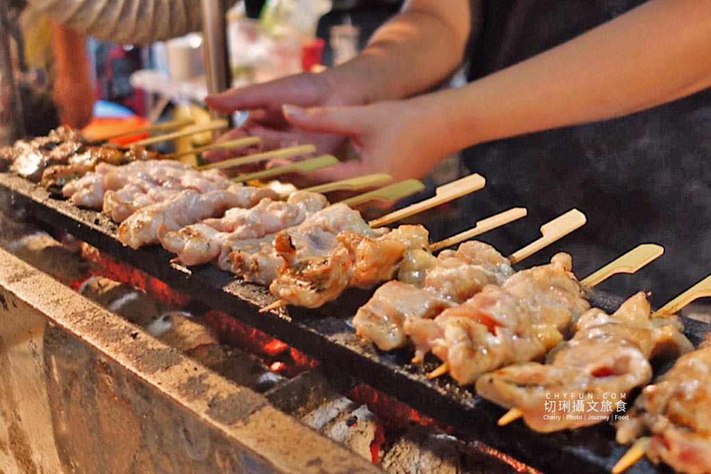 高雄日本夜市美食祭19