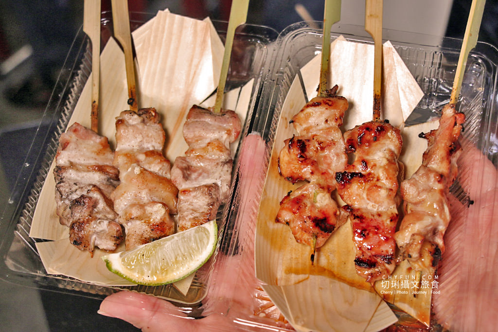 高雄日本夜市美食祭20